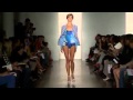 Peter Som Spring Summer... Показ Видео