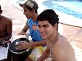Pagode Muleke Boleiro