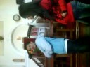mafeli gets married..