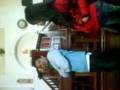 mafeli gets married..
