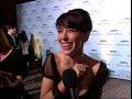 Jennifer Love Hewitt Shows Off Her Tiffany Jewelry