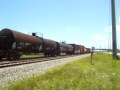 Ojus Freight Train 1