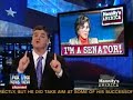 Hannity on Barbara
