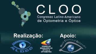 Congresso Latino-Americano de Optometria e ÓPTICA