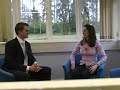 Working as a Government Economist: Hannah