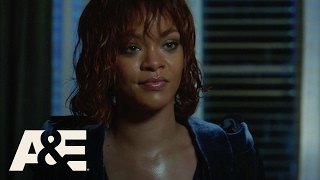 Sneak Peek of Rihanna In 'Bates Motel'