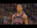 Derrick Rose Mix