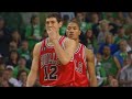 Derrick Rose Mix