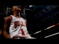 Derrick Rose Mix