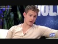 Gone (Alexander Ludwig Video)