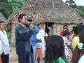 9th Meeting of the Ingariko People, Roraima state, Brazil