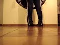 Teaching Michael Jackson Move