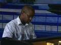 IT IS WELL WITH MY SOUL -- Piano solo by Ian Oakley