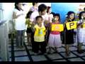 IJ - Father's Day at Church