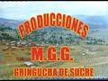 sapito de ishua aucara puquio ayacucho
