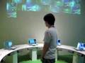 proce55ing life at ICC (Daito Manabe + Motoi Ishibashi)