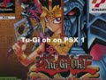Yu Gi Oh - Illuminati Mind Control
