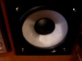 Altavoces nuevos by la nena shula