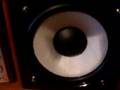 Altavoces nuevos by la nena shula