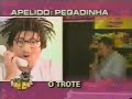 Pegadinha - Trote do Santos