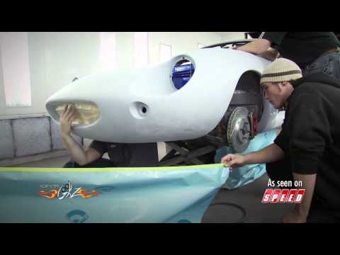 Tips Industries - Stacey walks through some tips for taping off your projects to for painting to help make sure you get those nice clean lines when you are all done.