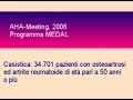 Confronto tra Etoricoxib e Diclofenac