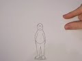 animated ident for leeds met uni