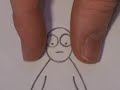 animated ident for leeds met uni