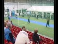 Indoor Cricket - Kwazulu Boys - World Cup 2007 (Bristol)