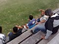 En la popu de Tandil En la popu de Tandil