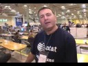 AT&T Helps Hurricane Ike Evacuees AT&T Helps Hurricane Ike Evacuees