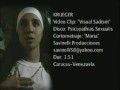 Krueger Visual Sadism