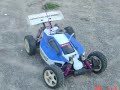 Video of photos hobao hyper 7