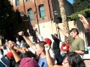 The Fast For Our Future DAY ONE - Pledge of  The Fasters