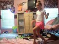 Cheer tryouts