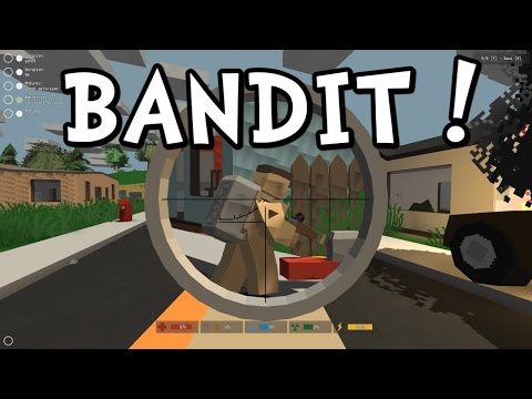 UNTURNED MULTIPLAYER w/GenerikB - E03