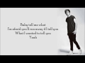 Last First Kiss - One Direction