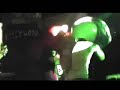 Green Jello \" We Did it all For the Cookie\"
