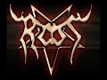 Root - Necromancy