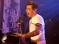 Hedley Live @ Much
