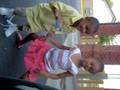Diamond n Jay @ da bank