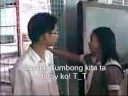 Ang Paglalakbay ni Tatabert
