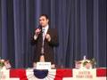 Maymin/Shays/Farrell Debate 7 - Clip on Gun Control