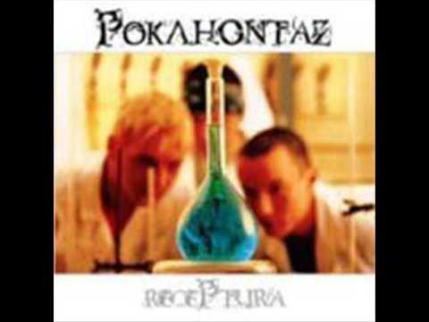 Tekst piosenki Pokahontaz - Receptura (intro) po polsku