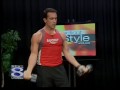 Circuit Training with Tom Holland