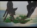 Bambi-Lullaby for a Stormy Night