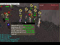 Runescape BH Bounty Hunter - jiglojay bh vid 3