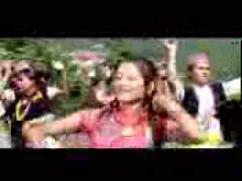 ashrarai1 - khadga gabuja ,kaushla rana and sarmila gurung.