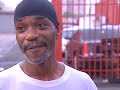 Homeless Group Trains For Marathon
