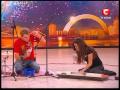 Украна ма талант! 2010 BEST. Гурт "Вода"